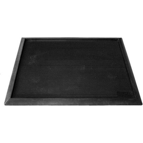 ANTİBAKTERİYEL 40*60 HİJYEN PASPAS ÇİVİLİ