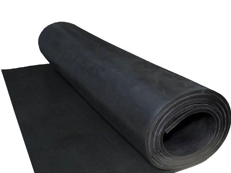 3MM BEZSİZ LASTİK LEVHA EN:1 MT