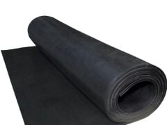 8MM BEZSİZ LASTİK LEVHA EN:1 MT