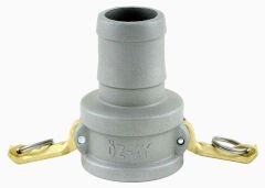 3/4'' A TİPİ ALÜMİNYUM KAMLOK