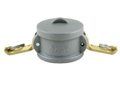 1/2'' C TİPİ ALÜMİNYUM KAMLOK