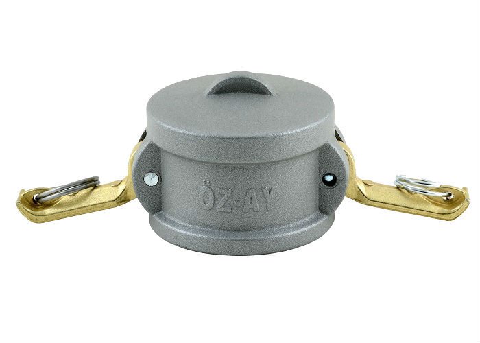 1 1/2'' C TİPİ ALÜMİNYUM KAMLOK