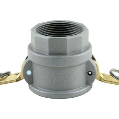 3'' D TİPİ ALÜMİNYUM KAMLOK