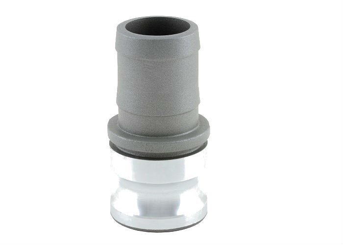 3'' E TİPİ ALÜMİNYUM KAMLOK