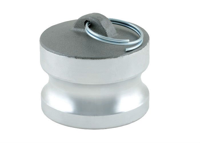 2'' F TİPİ ALÜMİNYUM KAMLOK