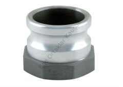 2'' G TİPİ ALÜMİNYUM KAMLOK