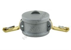 5'' C TİPİ ALÜMİNYUM KAMLOK