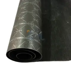 0,50 MM  TELLİ GRAFİTLİ KLİNGRİT LEVHA 1500*1500