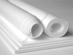 PTFE  ( TEFLON) LEVHALAR