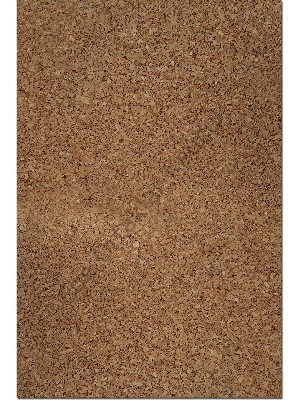 2 mm KAUÇUKLU MANTAR LEVHA