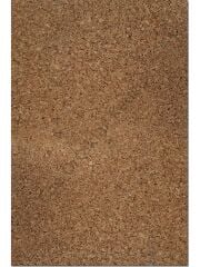 5 MM KAUÇUKLU MANTAR LEVHA