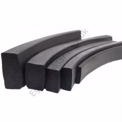 20*25 DOLU KAUÇUK SÜNGER ŞERİT 10 MT