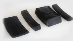 20*35 DOLU KAUÇUK SÜNGER ŞERİT 10 MT