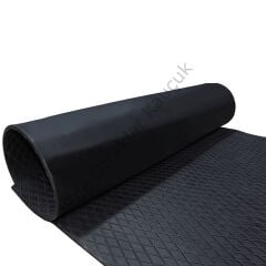 KAUÇUK HAYVAN YATAĞI