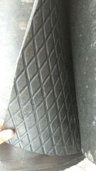 KAUÇUK HAYVAN YATAĞI