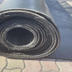 KAUÇUK HAYVAN YATAĞI