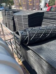 KAUÇUK HAYVAN YATAĞI