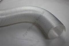 30 MM POLİÜRETAN HORTUM  0,40 MM - 10 MT