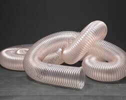 30 MM POLİÜRETAN HORTUM  0,40 MM - 10 MT