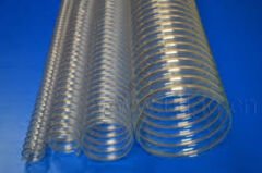 35 MM POLİÜRETAN HORTUM 0,40 MM - 10 MT