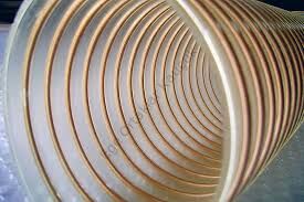 40 MM POLİÜRETAN HORTUM 0,40 MM - 10 MT