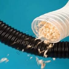 90 MM POLİÜRETAN HORTUM 0,40 MM - 10 MT