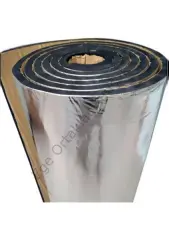 6 MM ALM. YAPIŞKANLI KAUÇUK SÜNGER EN:1,20 MT