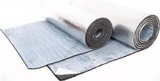 19 MM ALM.YAPIŞKANLI KAUÇUK SÜNGER EN: 1,20 MT