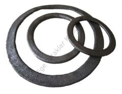 6'' KAZAN KAPAK CONTASI