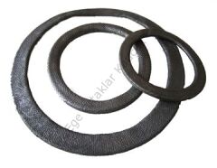 9'' KAZAN KAPAK CONTASI