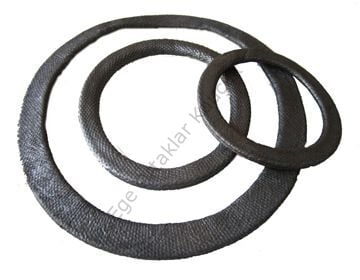 10'' KAZAN KAPAK CONTASI