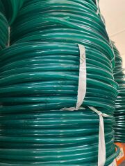 ÇAP 7 MM POLİÜRETAN KAYIŞ TAKVİYESİZ - 100 MT