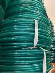 ÇAP 12 MM POLİÜRETAN KAYIŞ TAKVİYESİZ - 100 MT