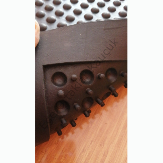 YORGUNLUK GİDERİCİ PASPAS 60*90 CM