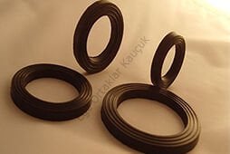 1 1/2'' SİYAH KAMLOCK CONTASI