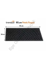 95X50 PETEK PASPAS